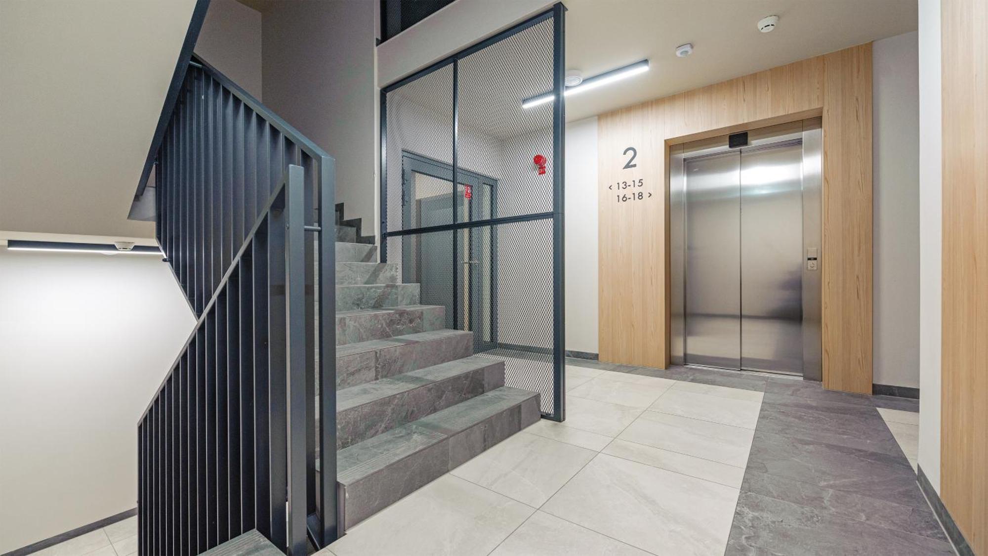 Apartamenty Sun & Snow Przystan Letnica Gdańsk Exterior foto