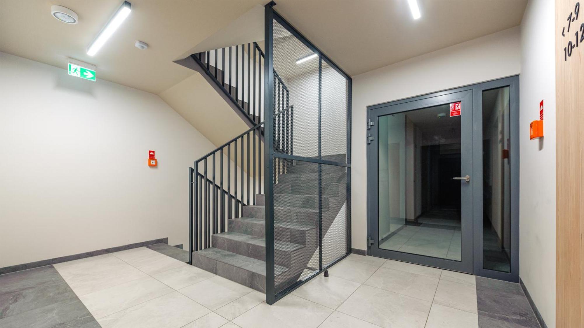 Apartamenty Sun & Snow Przystan Letnica Gdańsk Exterior foto