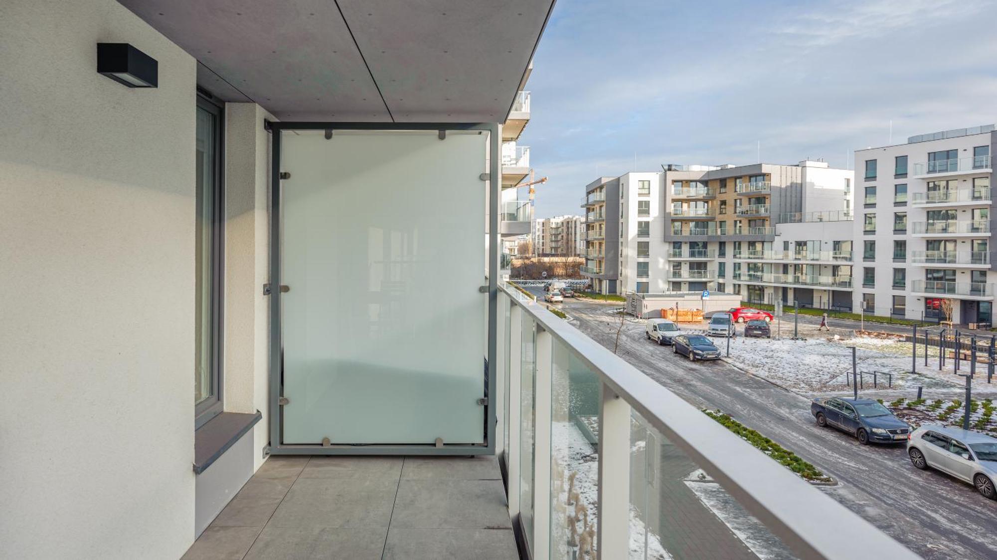 Apartamenty Sun & Snow Przystan Letnica Gdańsk Exterior foto