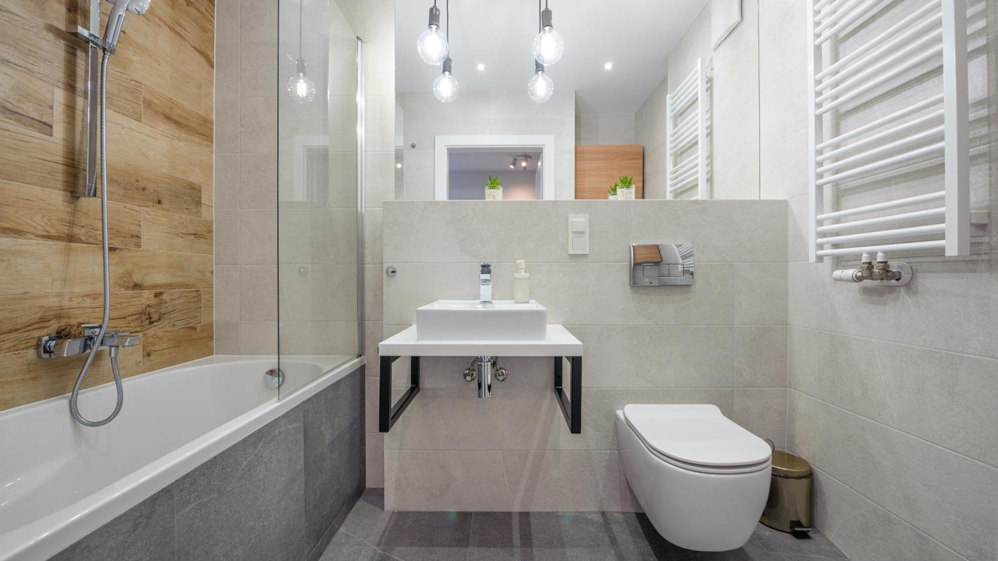 Apartamenty Sun & Snow Przystan Letnica Gdańsk Exterior foto
