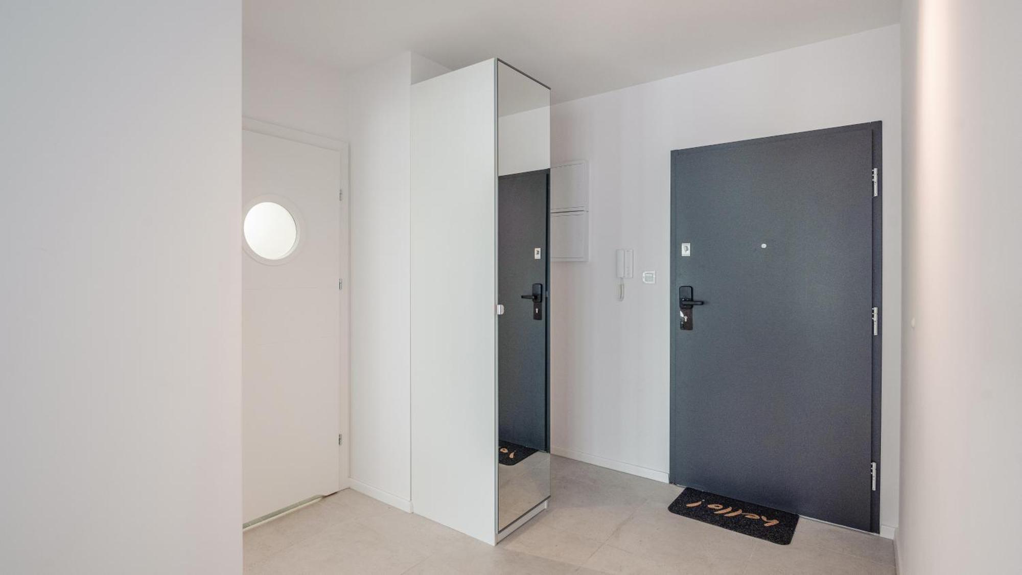 Apartamenty Sun & Snow Przystan Letnica Gdańsk Exterior foto