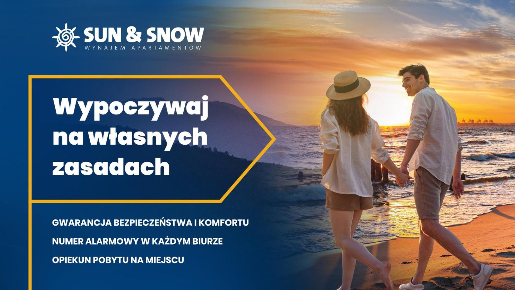 Apartamenty Sun & Snow Przystan Letnica Gdańsk Exterior foto